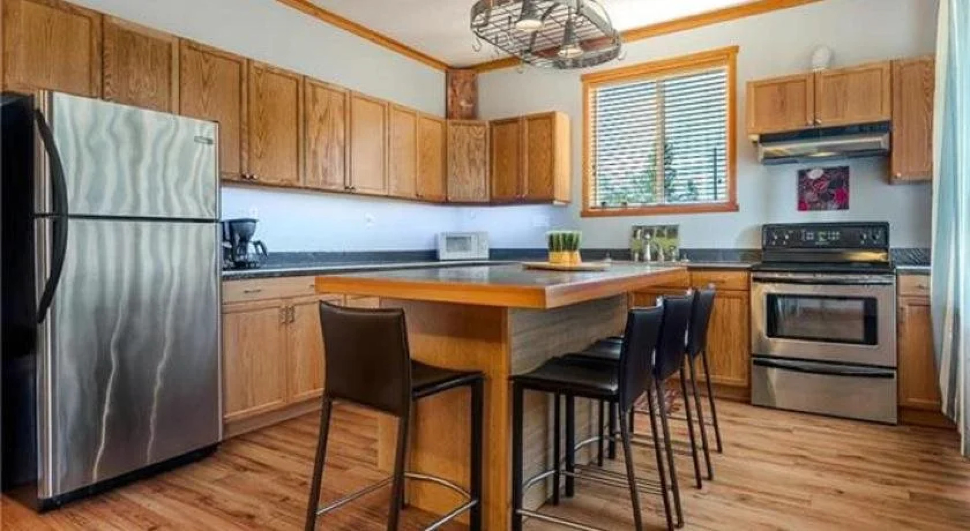 A Okanagan Lakeview B&B