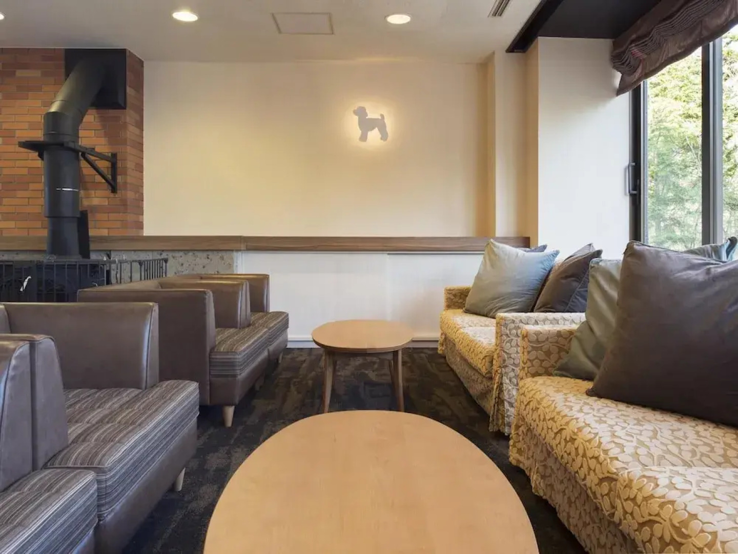 Wan's Resort Yamanakako