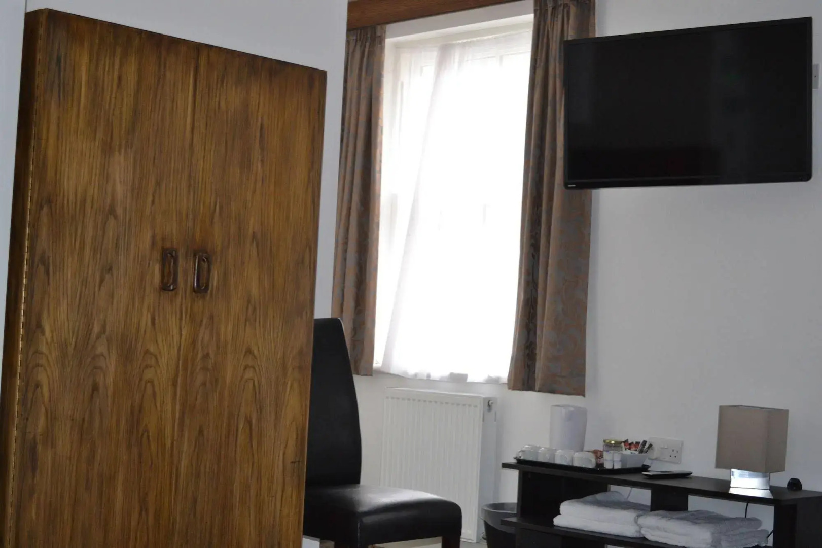 Smart Brighton Beach