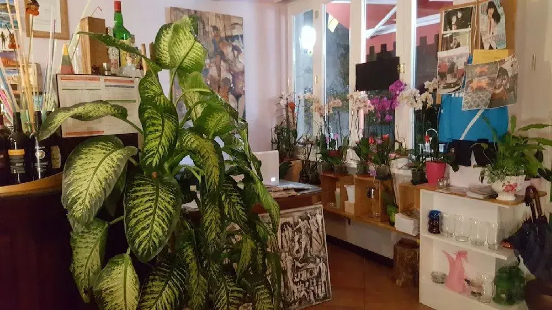 Caffè del Viaggiatore