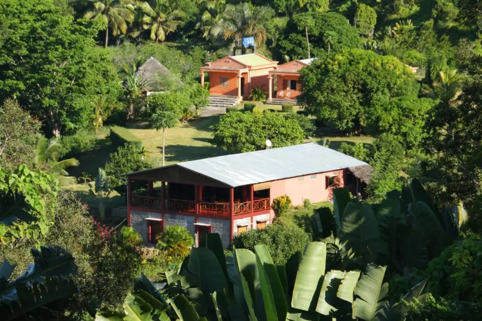 Hotel Restaurant Nautile