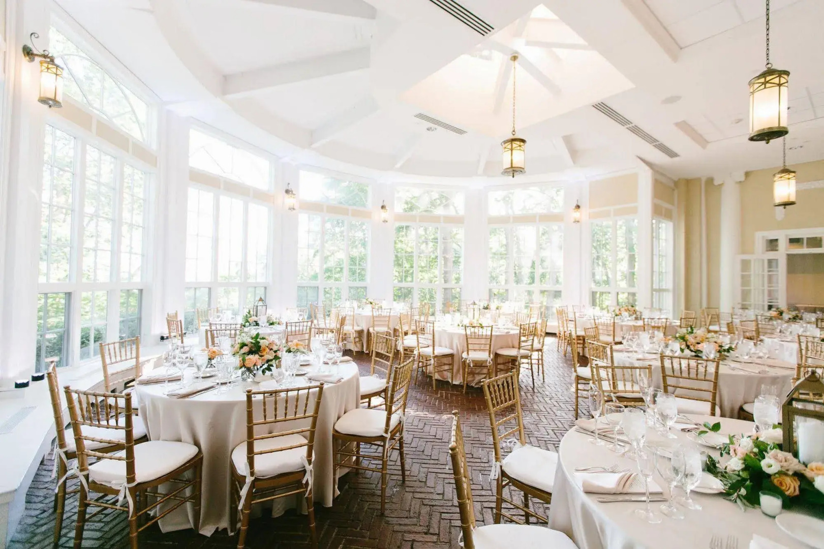 The Wylie Inn and Conference Center at Endicott College