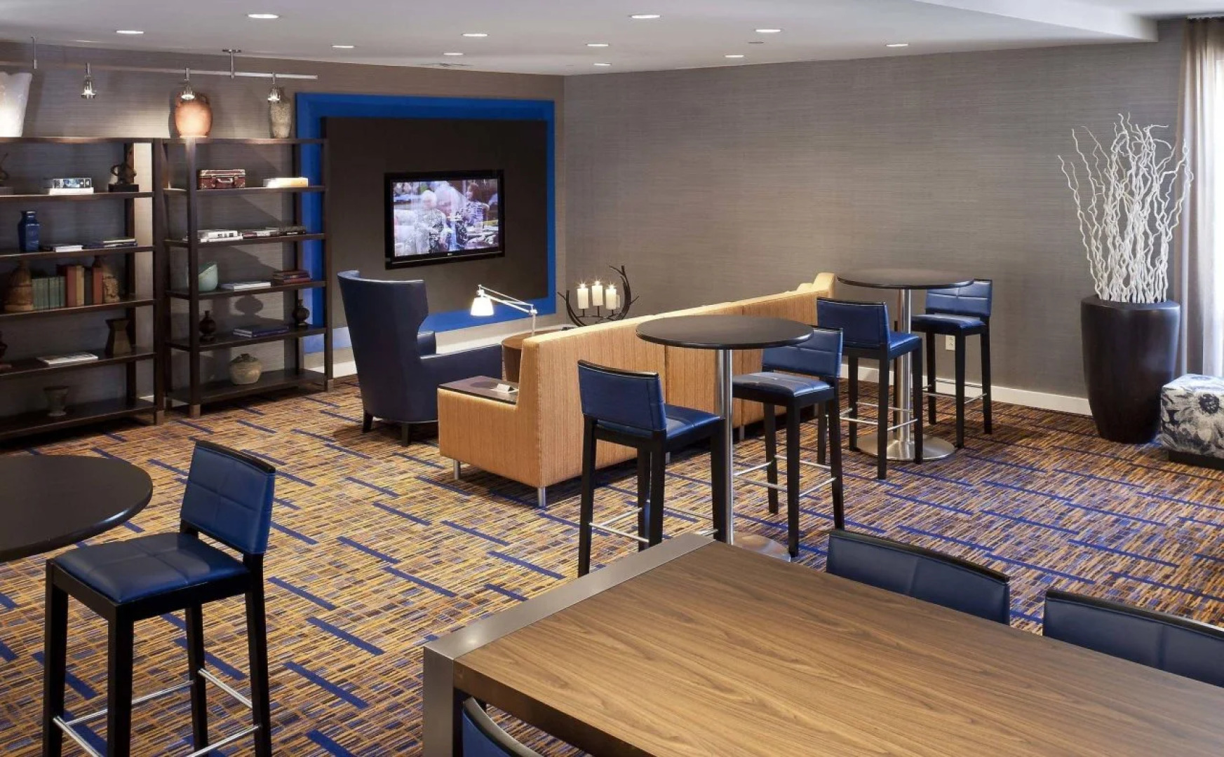 Courtyard by Marriott Charlottesville University Medical Ctr