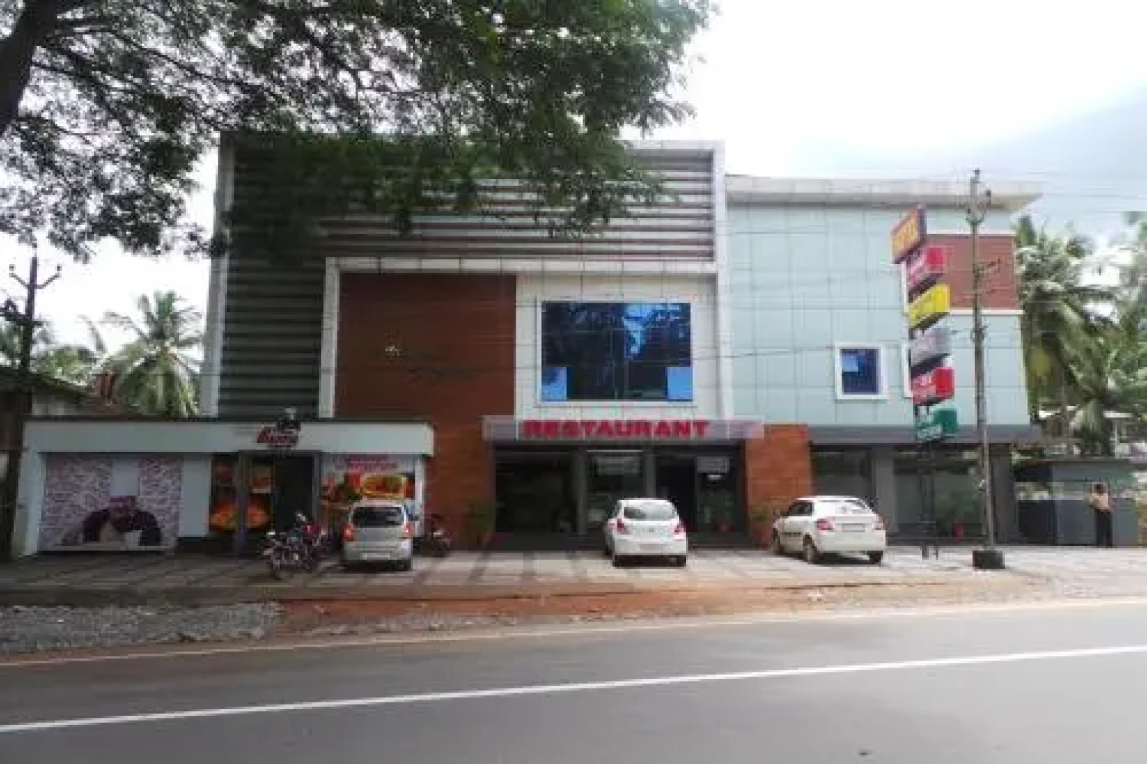 Hotel Wayanad Regency