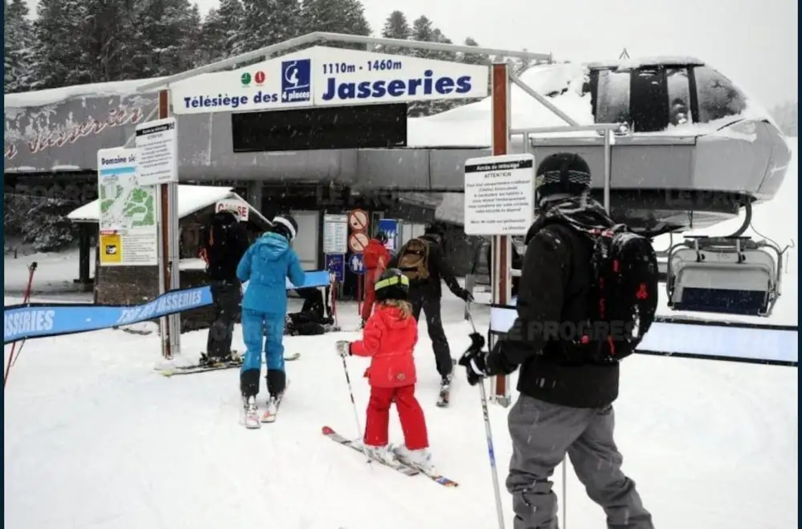 Camping La Vallée Verte