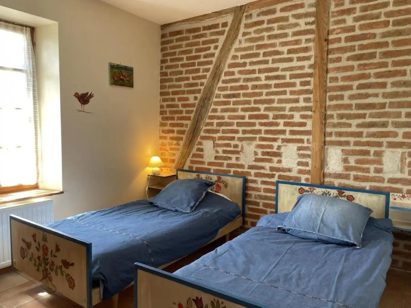 Gîte Souvigny, 5 pièces, 10 personnes - FR-1-489-231