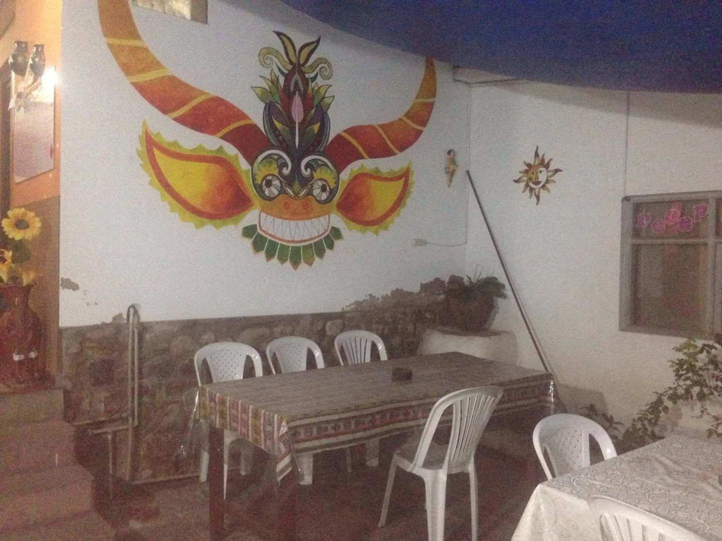 Travelers Guesthouse