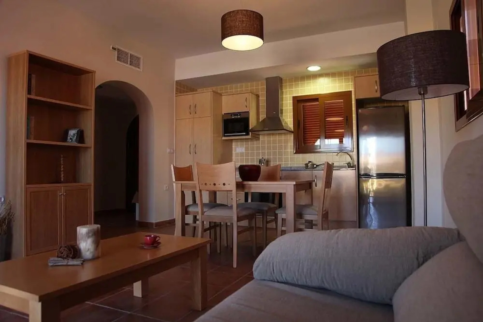 Santa Pola Life Resort