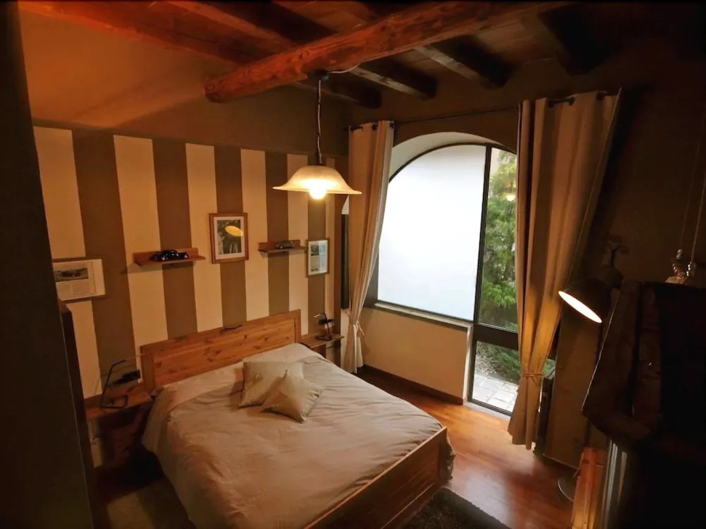 Antica Torre DEI Fuochi Parlanti - Foresteria Lombarda