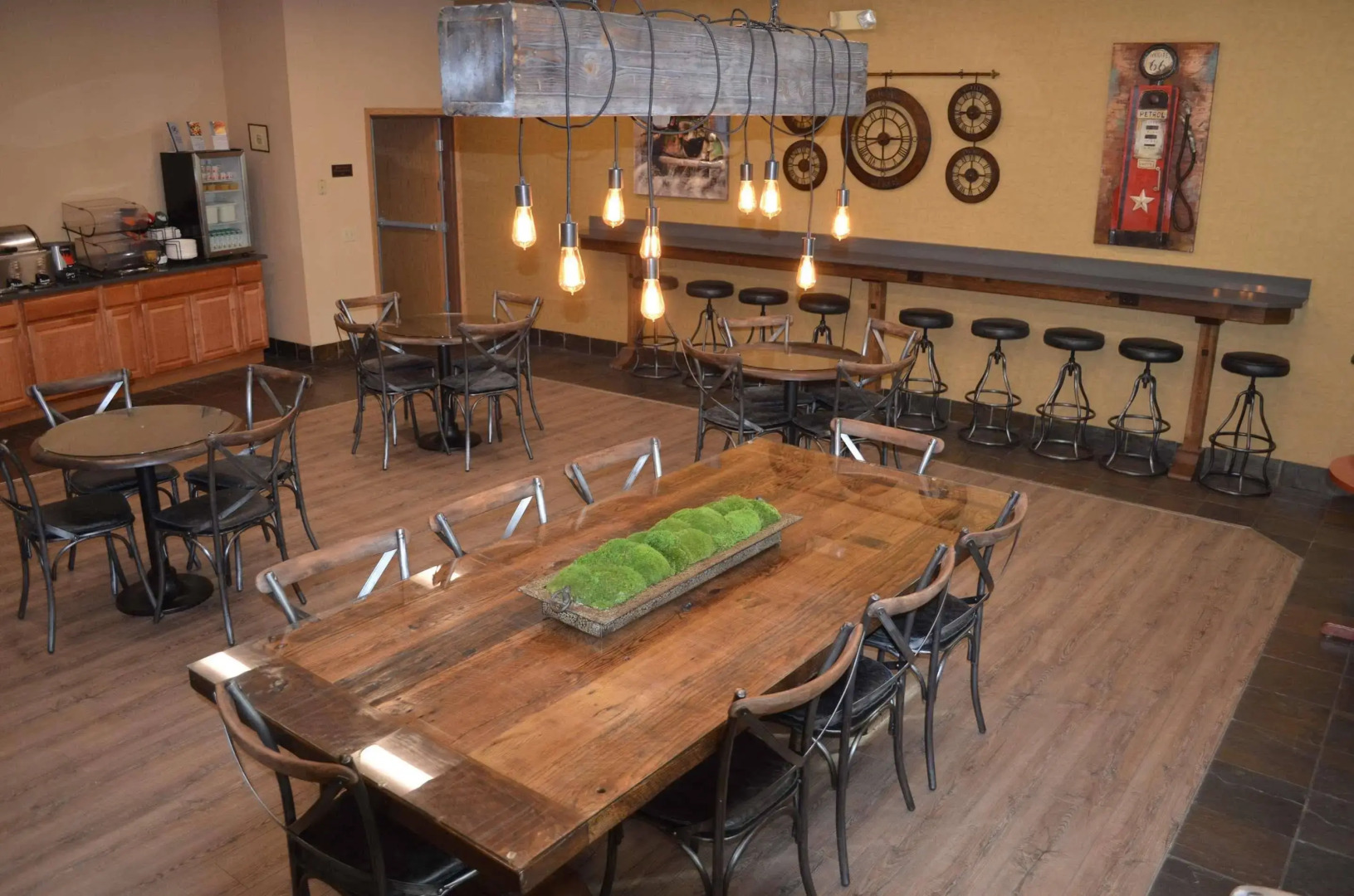 Best Western Prineville Inn