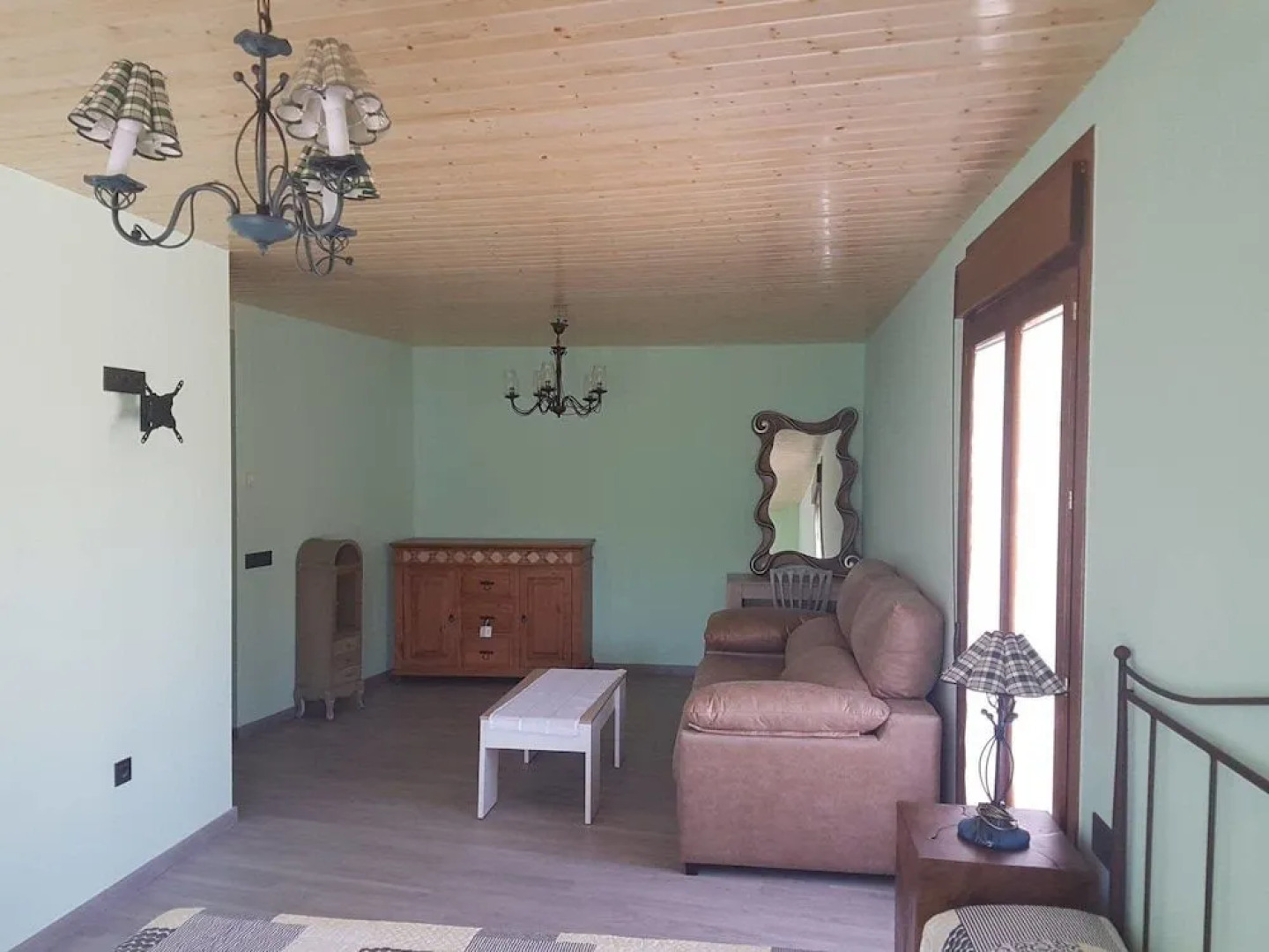 Hostal los Esquiladores