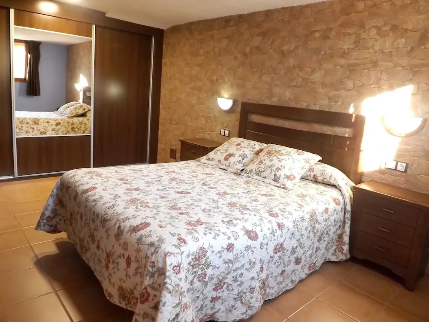 Villa With 5 Bedrooms in La Guardia de Jaen, With Wonderful Mountain V