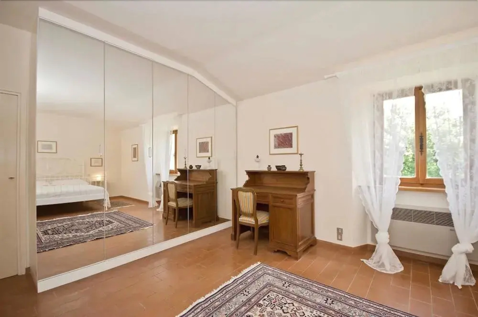 Convento di San Francesco Mondaino