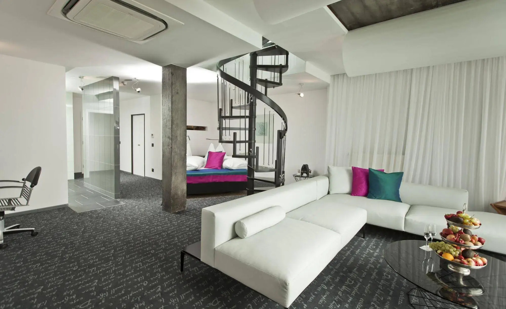 Scalaria Sunset Wing