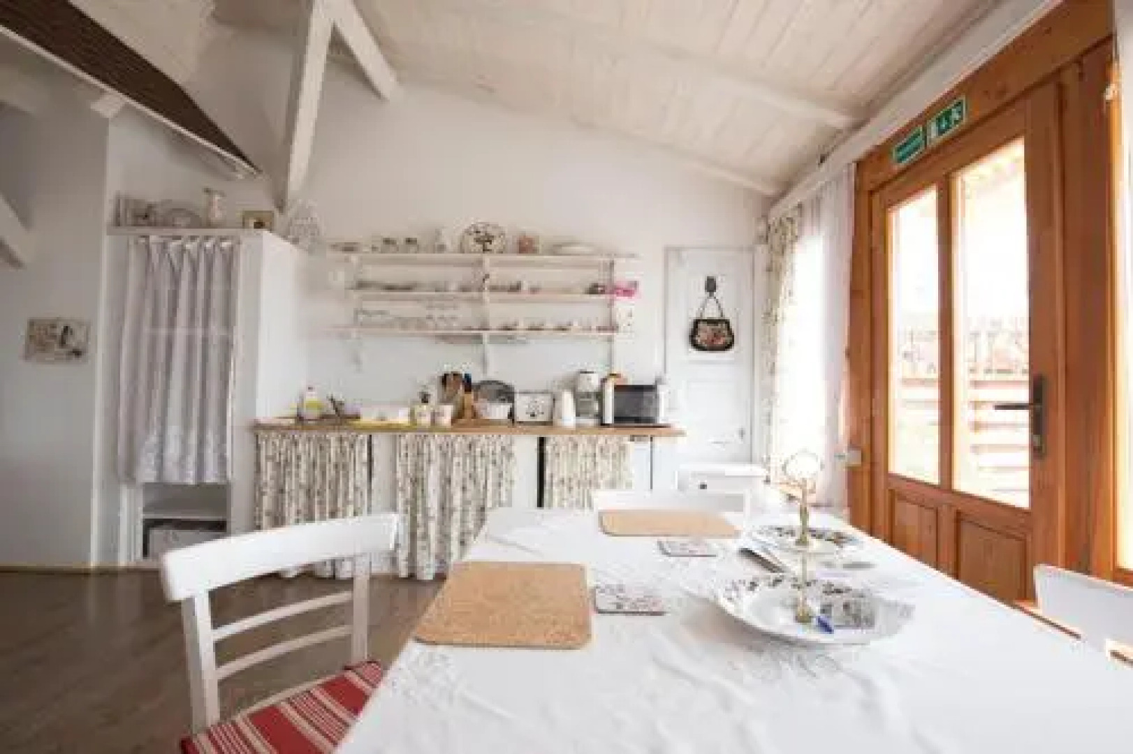 Bacchus Apartman - Borbarlang Badacsony