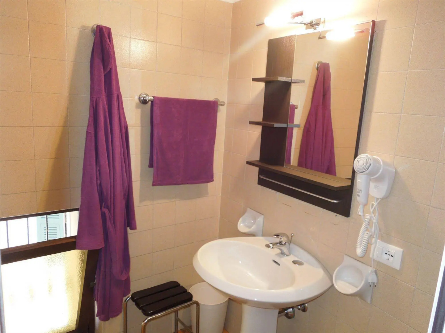 Bike Hotel Touring Gardone Riviera & Wellness