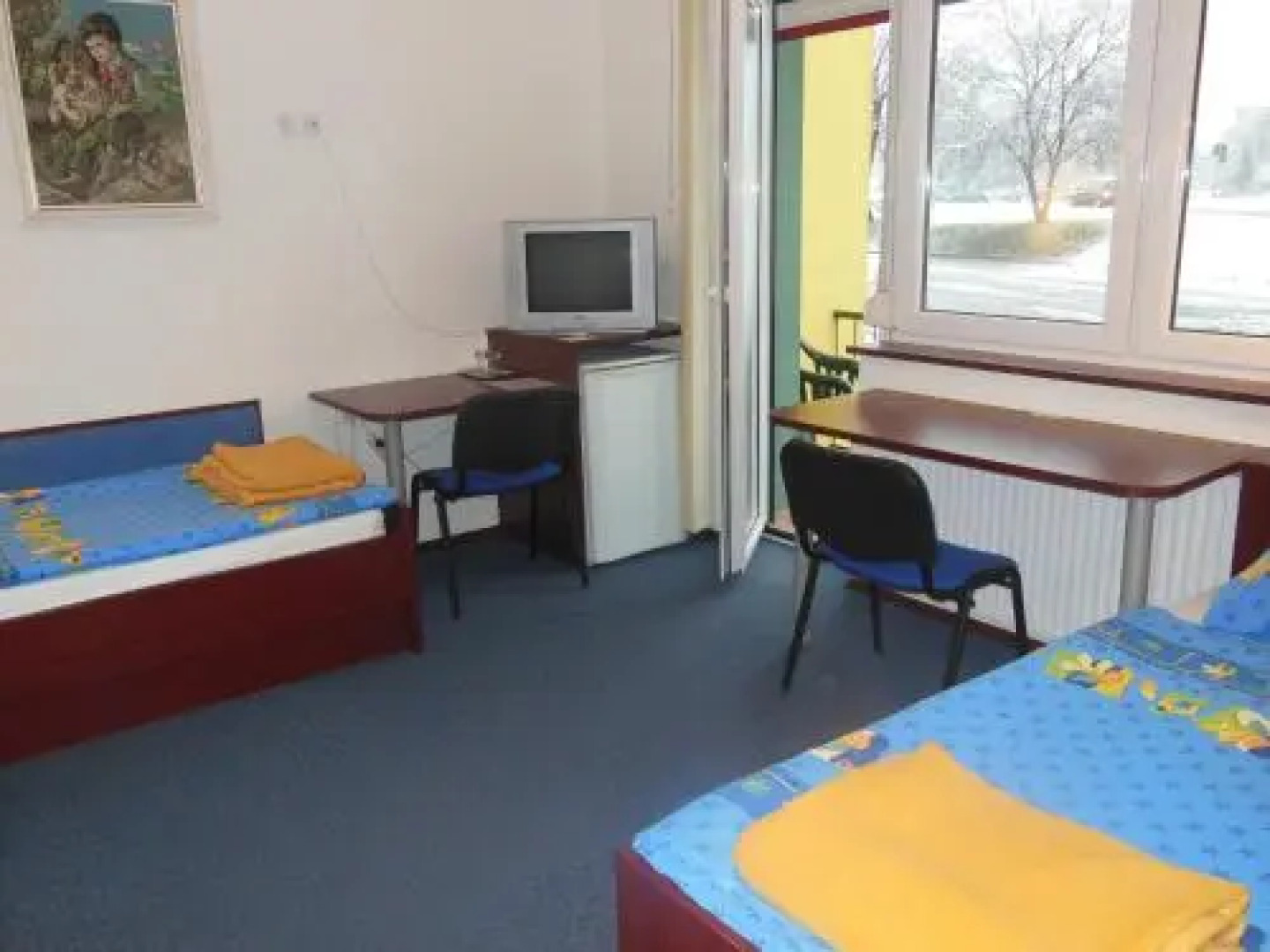 Bed And Breakfast Pri Belokranjcu