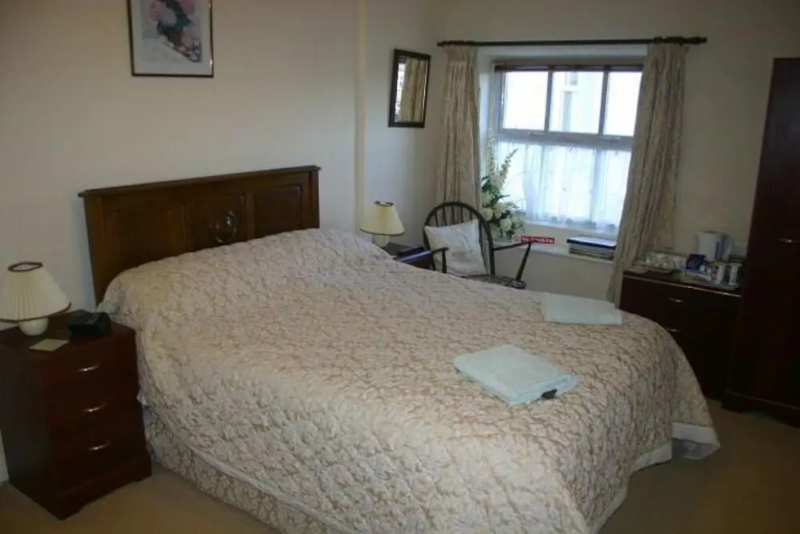 Wortley Cottage Guest House