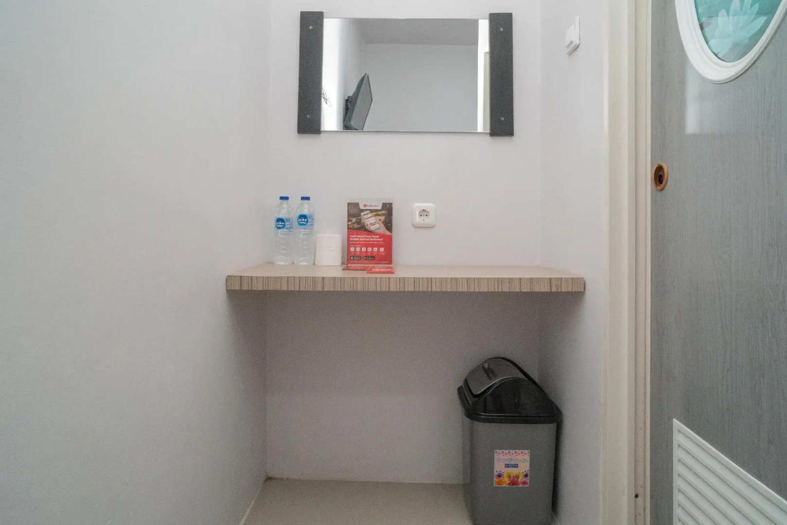 Hotel Wisma Bahagia by Reddoors