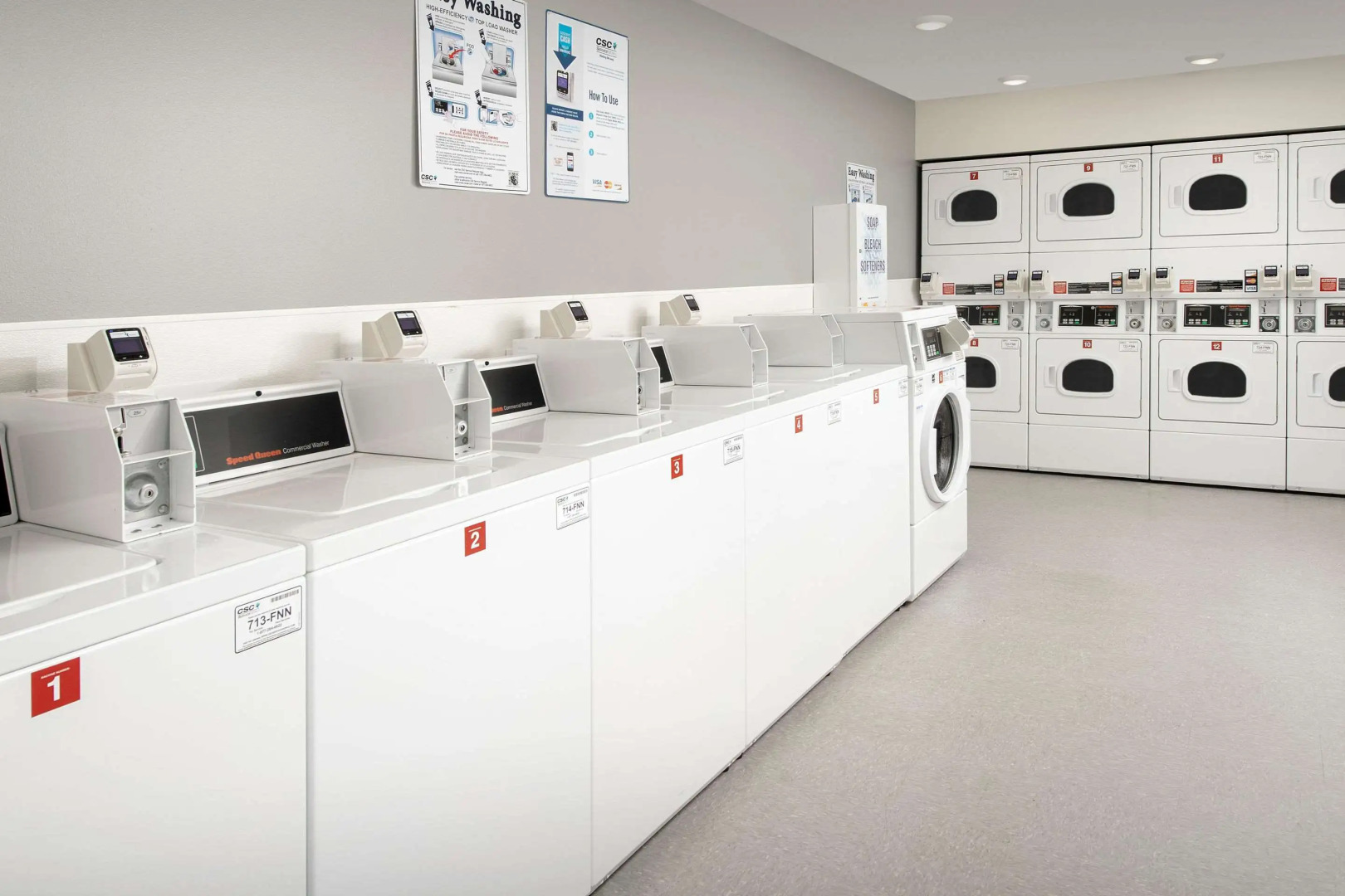 WoodSpring Suites Seattle Tukwila