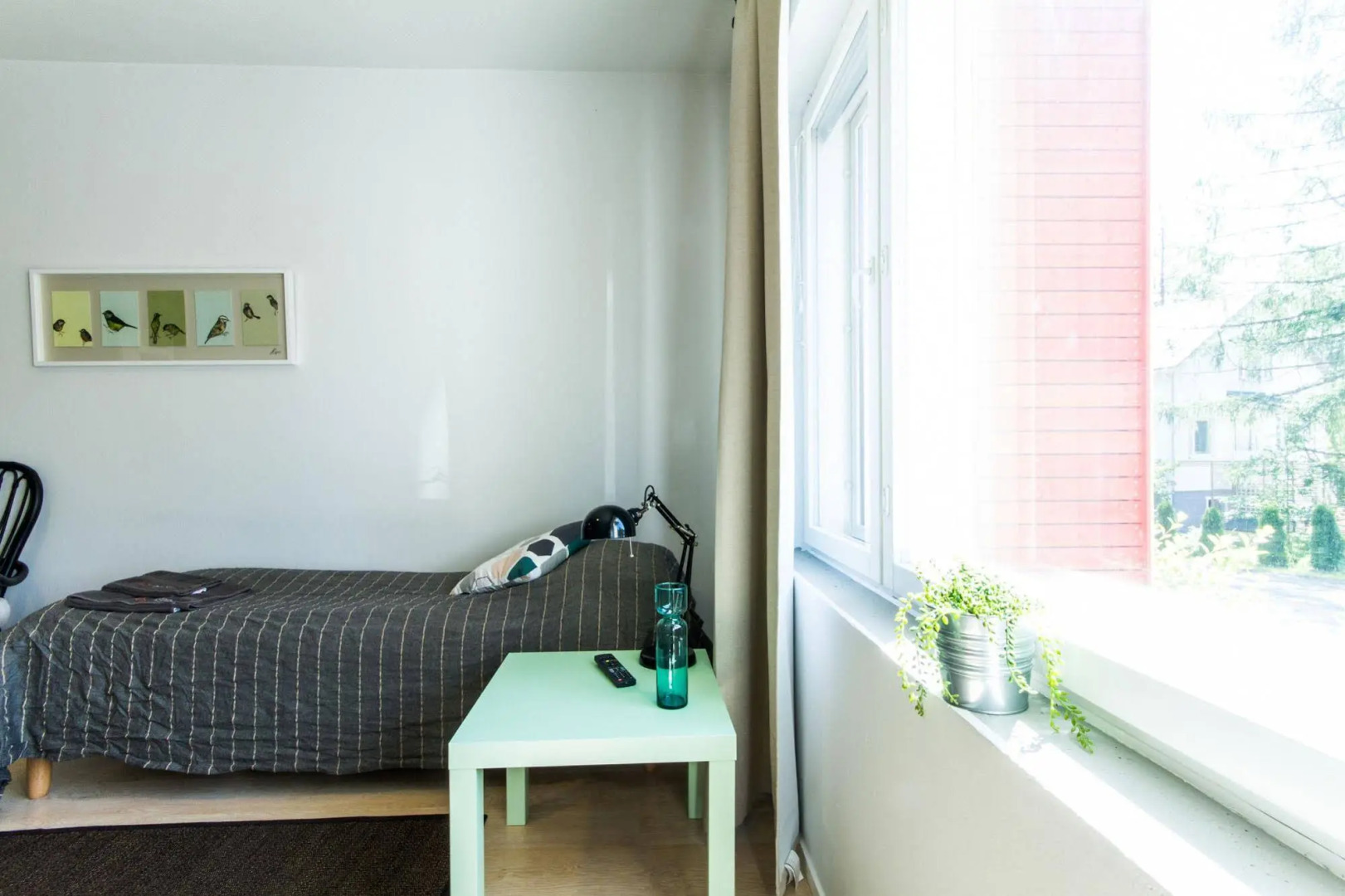 Forenom Apartments Espoo Lintuvaara