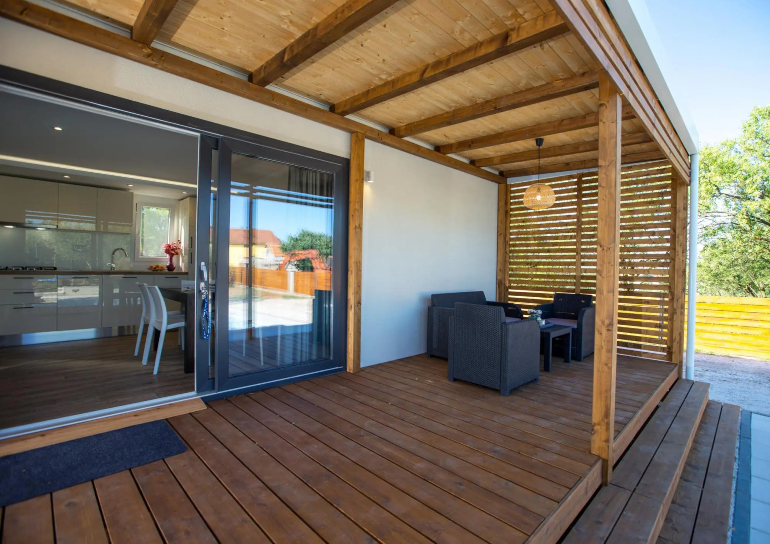 Poolincluded Holiday Home Relax