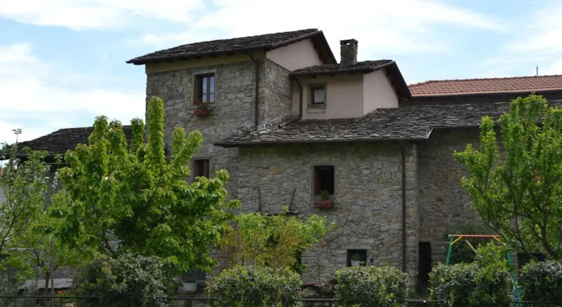 Agriturismo Saudon