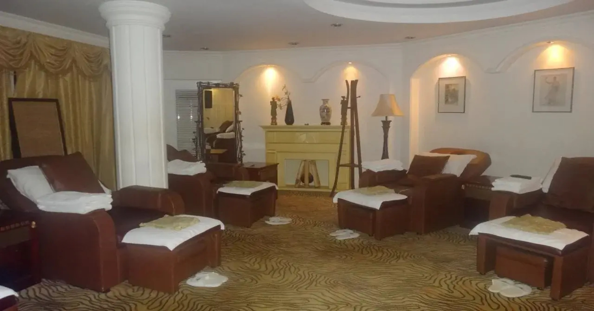 Las Vegas Sun Hotel & Casino