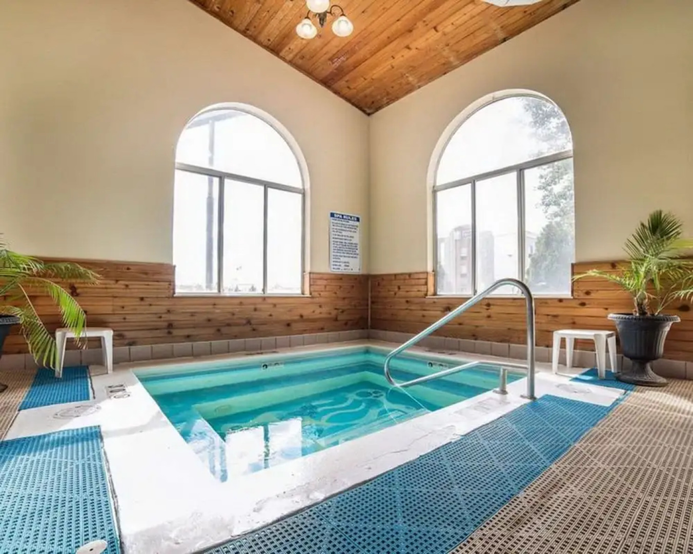 Comfort Inn Glendive