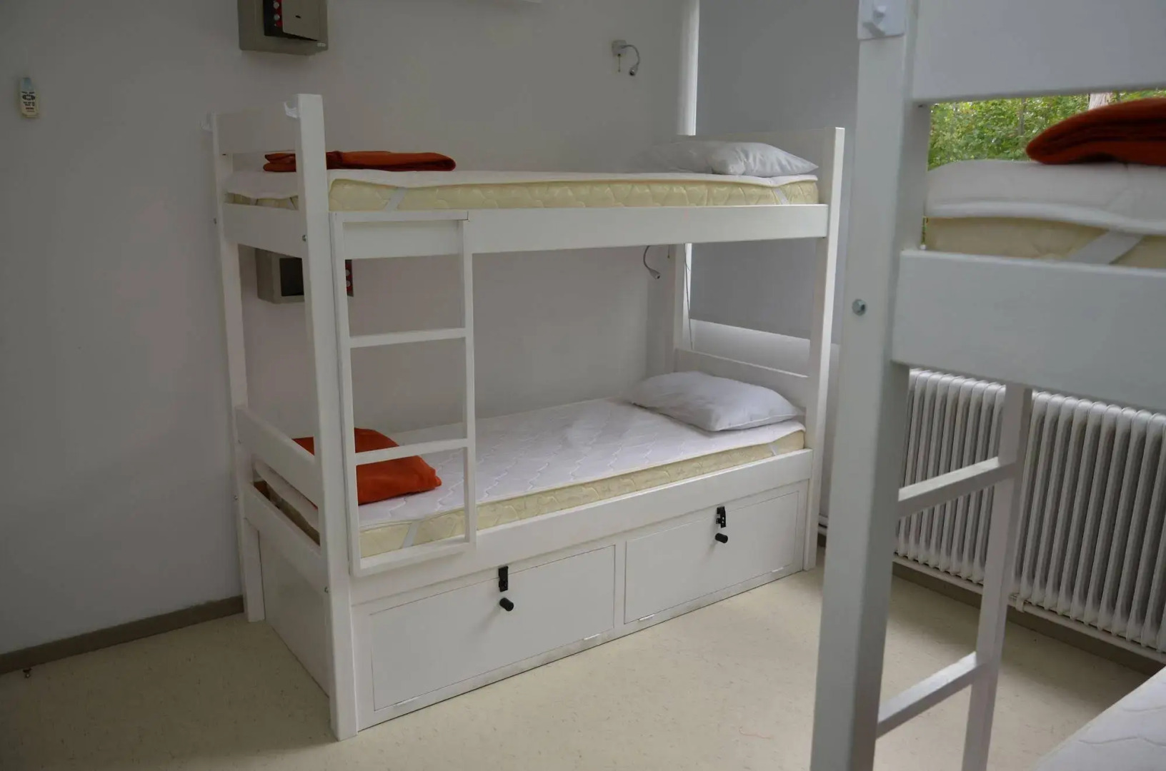 Hostel & Suites del Río