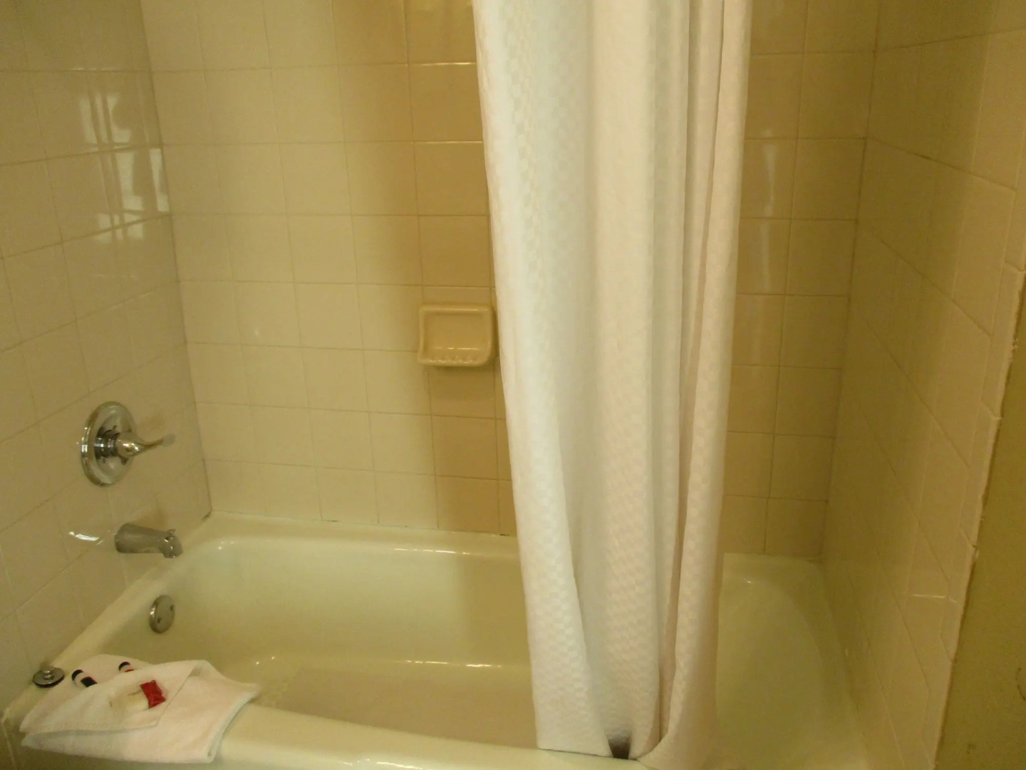 Days Inn by Wyndham Montrose