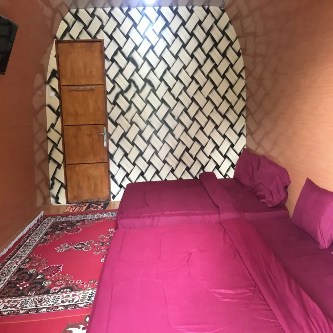 The Lawu Park Resort