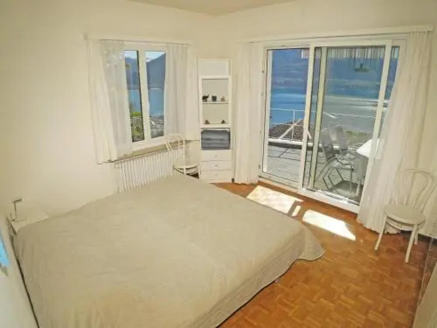 Casa Monte Pace App 3507