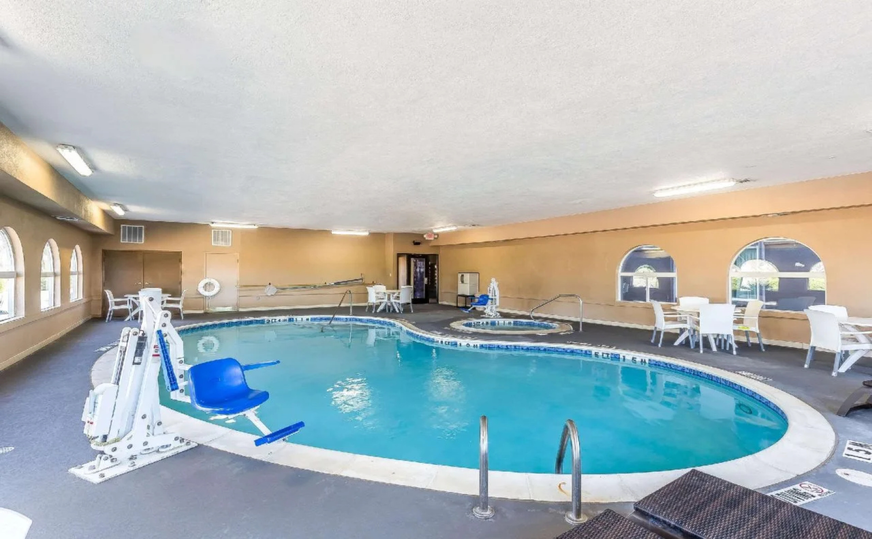 Comfort Suites The Colony - Plano West