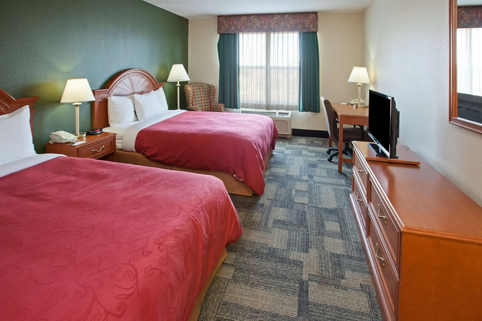 Country Inn & Suites by Radisson, Chicago O'Hare South, IL