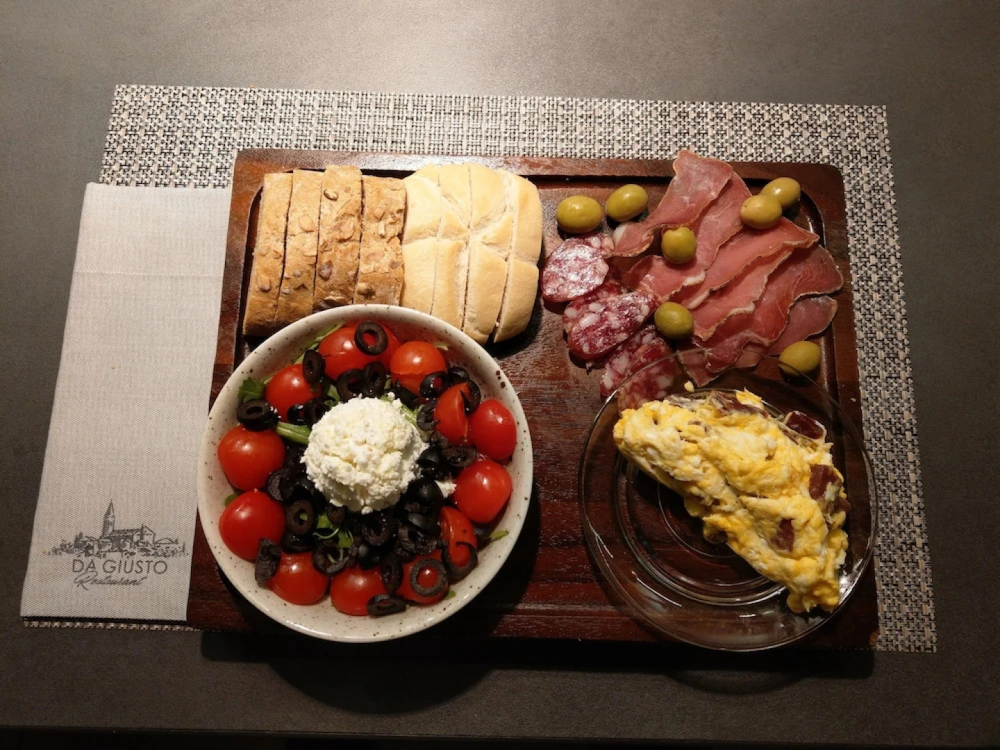 Boutique Camping Santa Marina