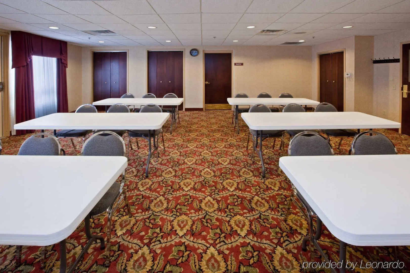 Holiday Inn Express & Suites Ashland by IHG