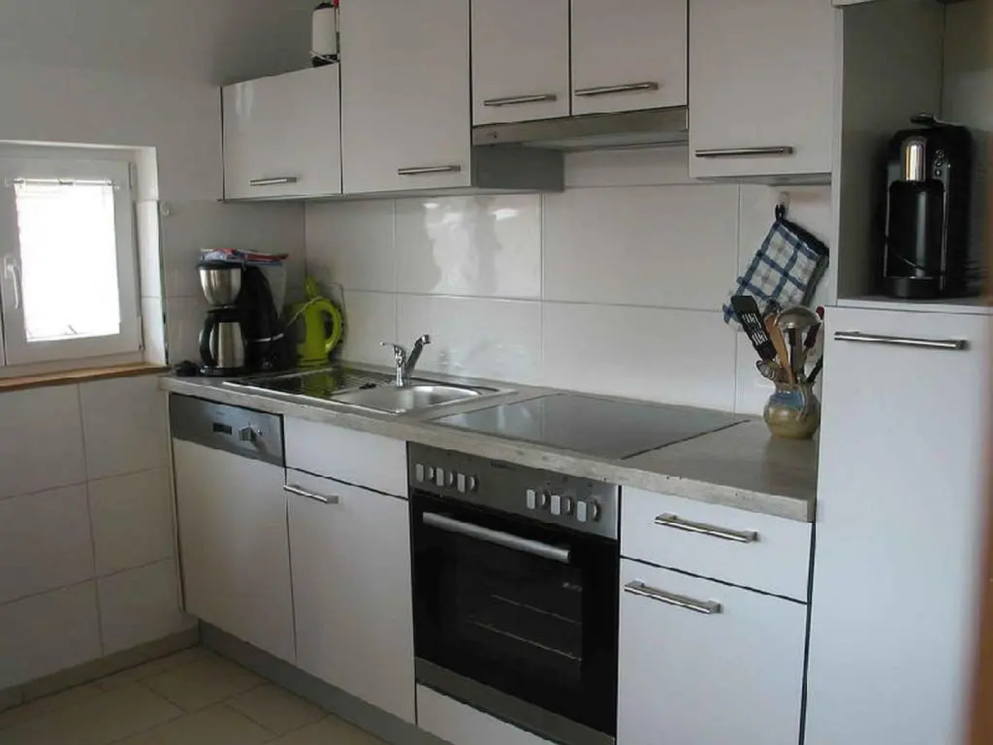 Ferienhaus Steinger am Blumengässle