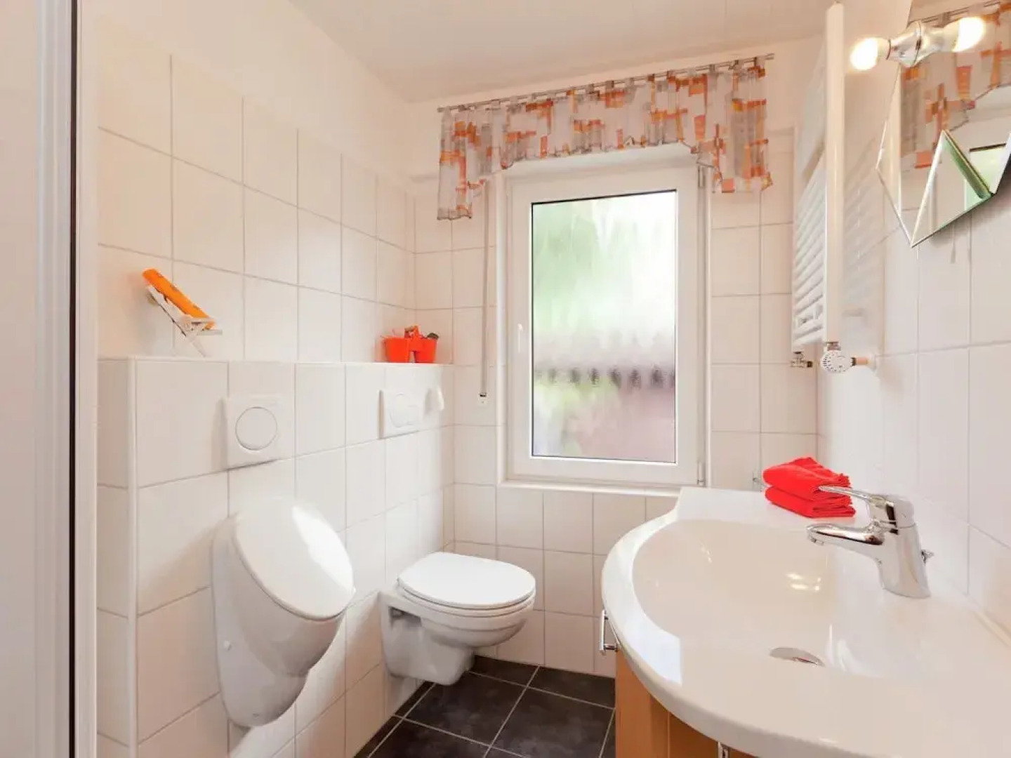 Cozy Apartment in Hillesheim Germany with Terrace