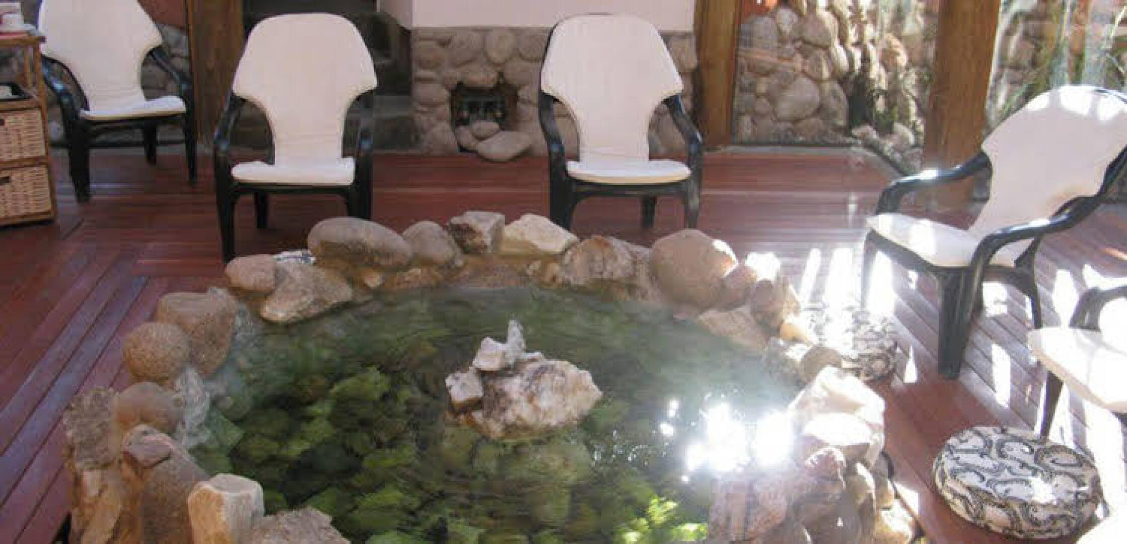 Hotel Spa Terrazas del Uritorco