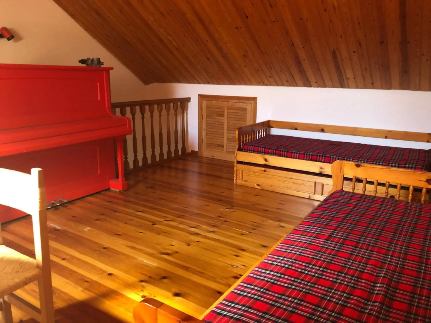 EVA & TRAVEL - Triplex La Cavallada