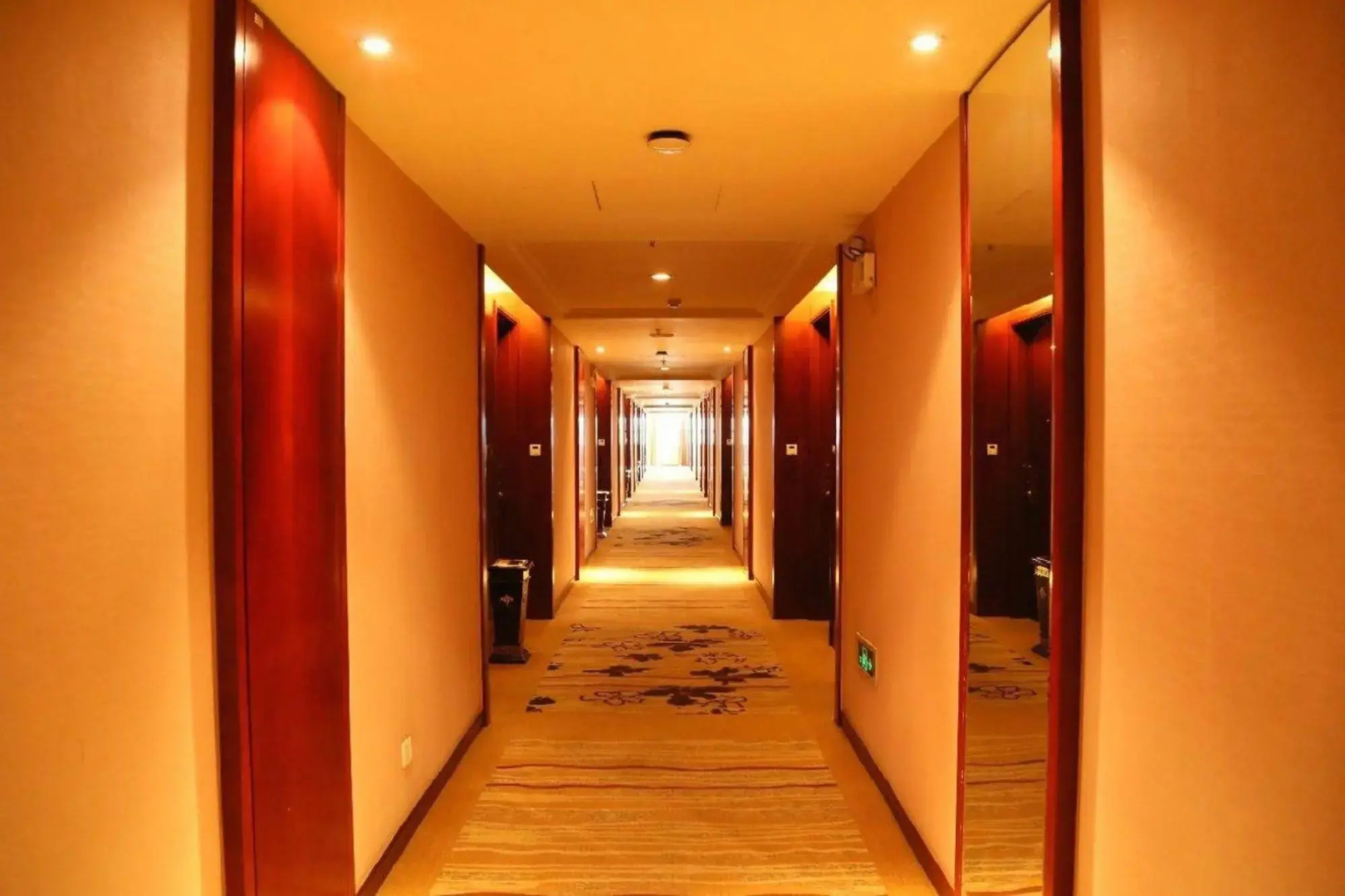 Shenghouyuan Hotel