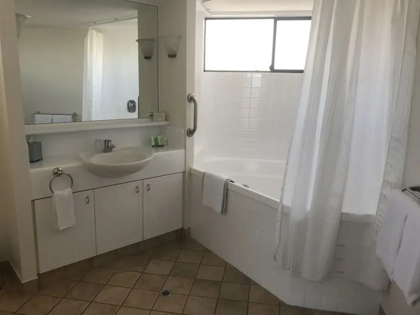 Ramada Resort Golden Beach