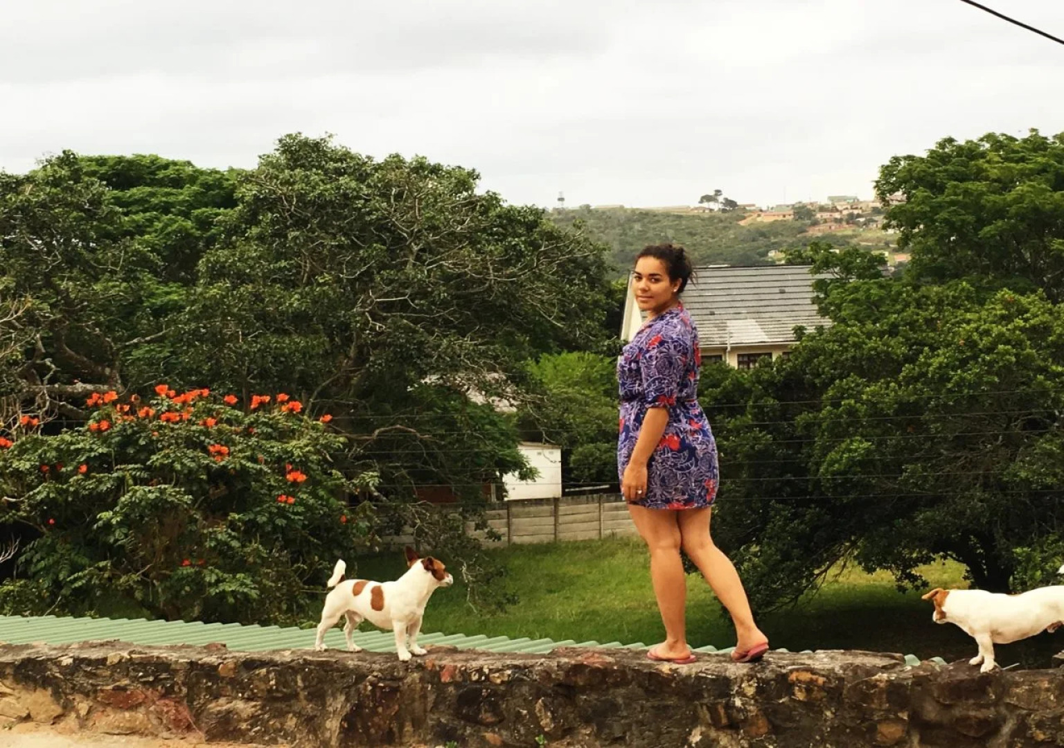 Wanderlust Adventures - Hostel/Backpacker