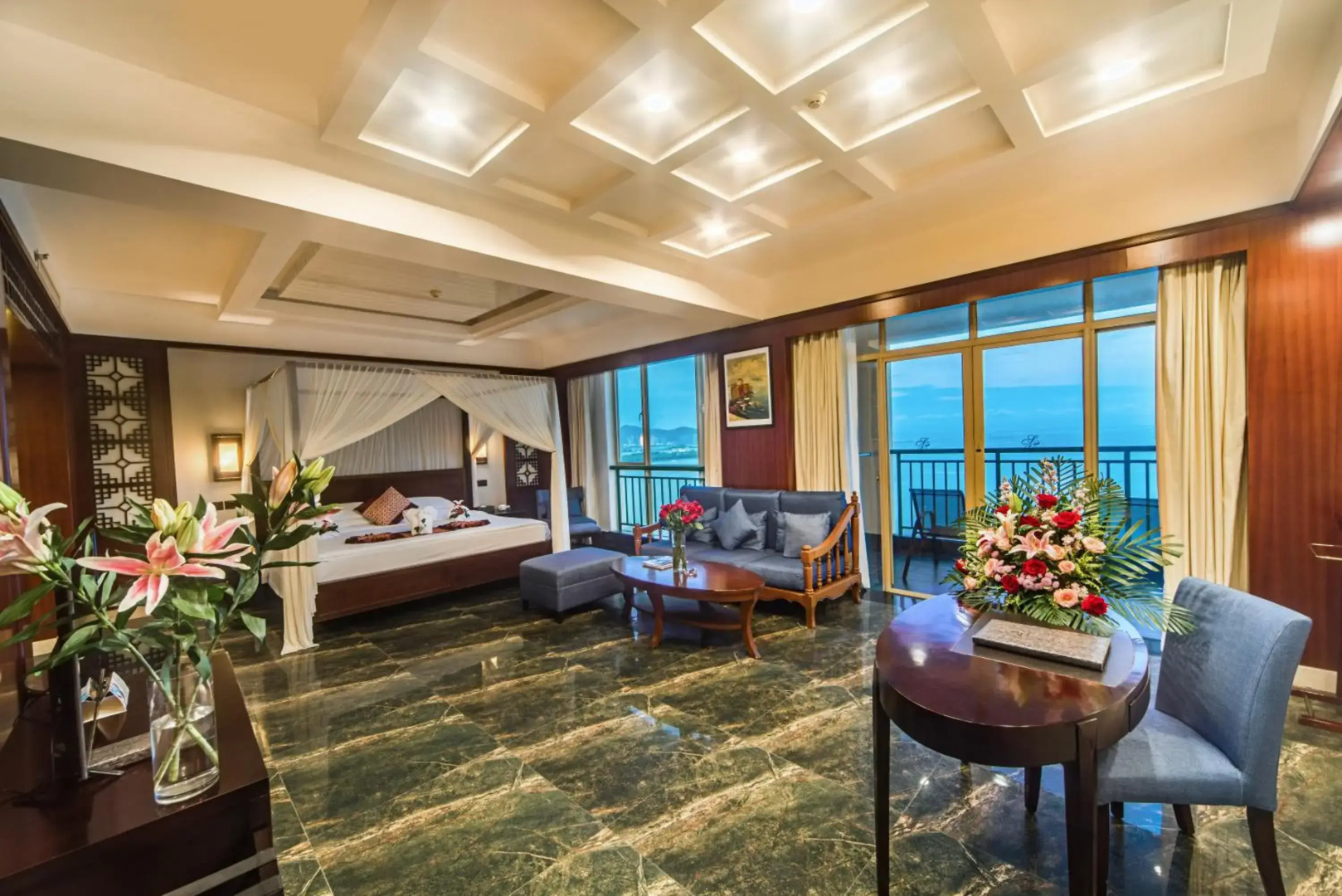 Sanya Shengyi Seaview Hotel
