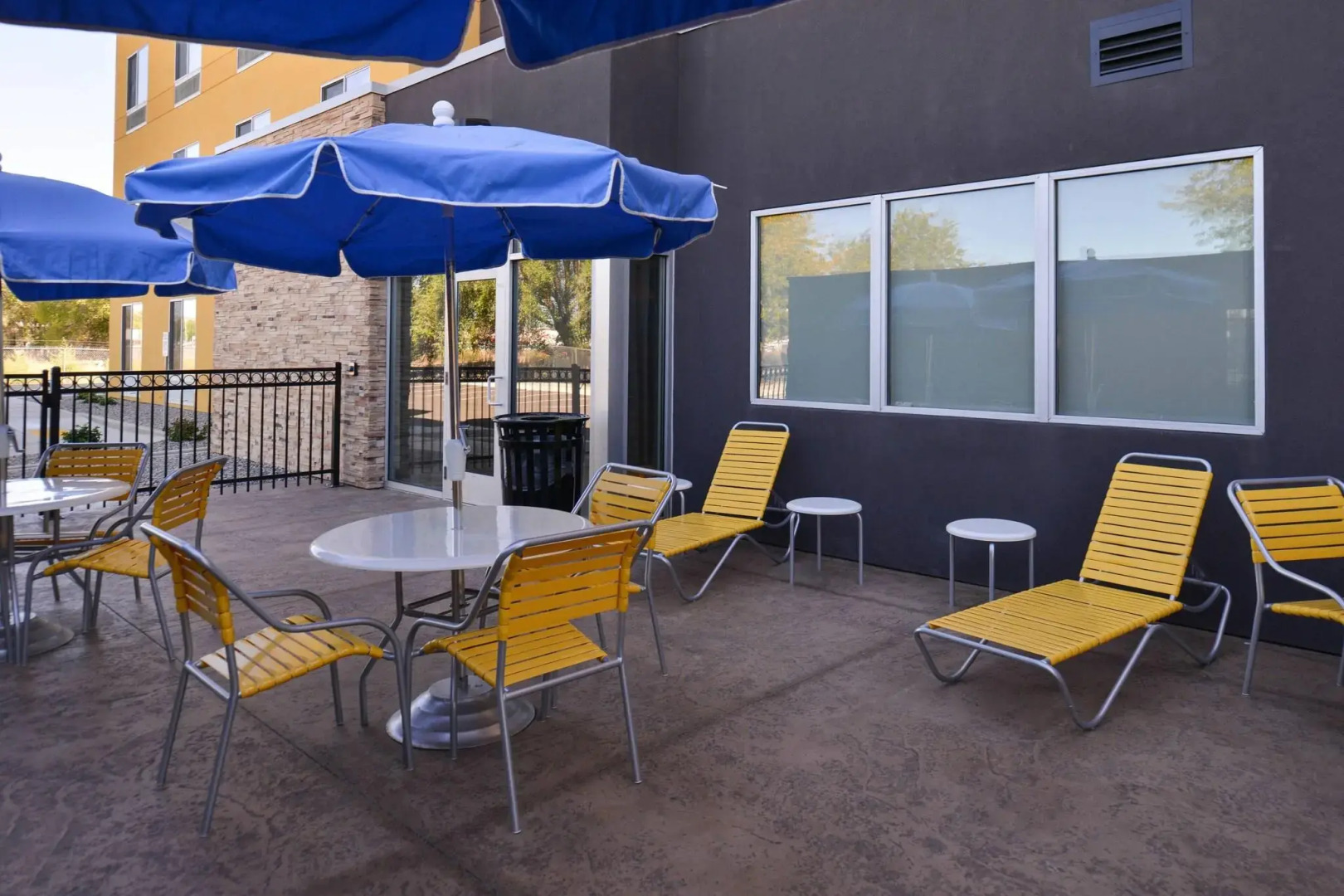 Fairfield Inn & Suites by Marriott Farmington