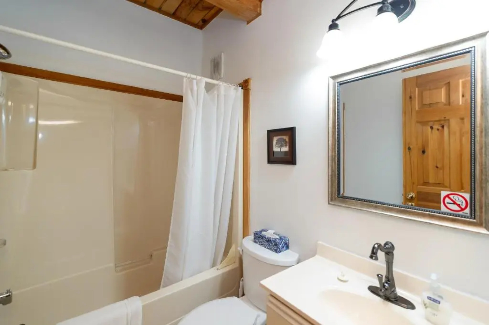 Bye the Bay Bed and Breakfast