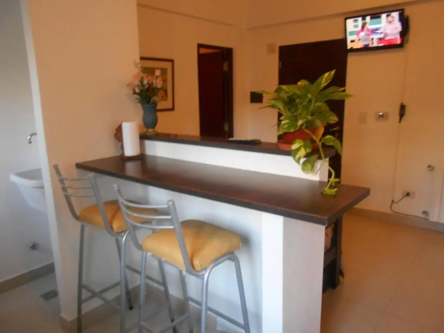 Departamento Dean Funes