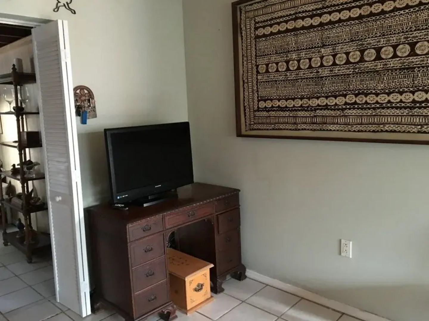 Fish Hut by RedAwning