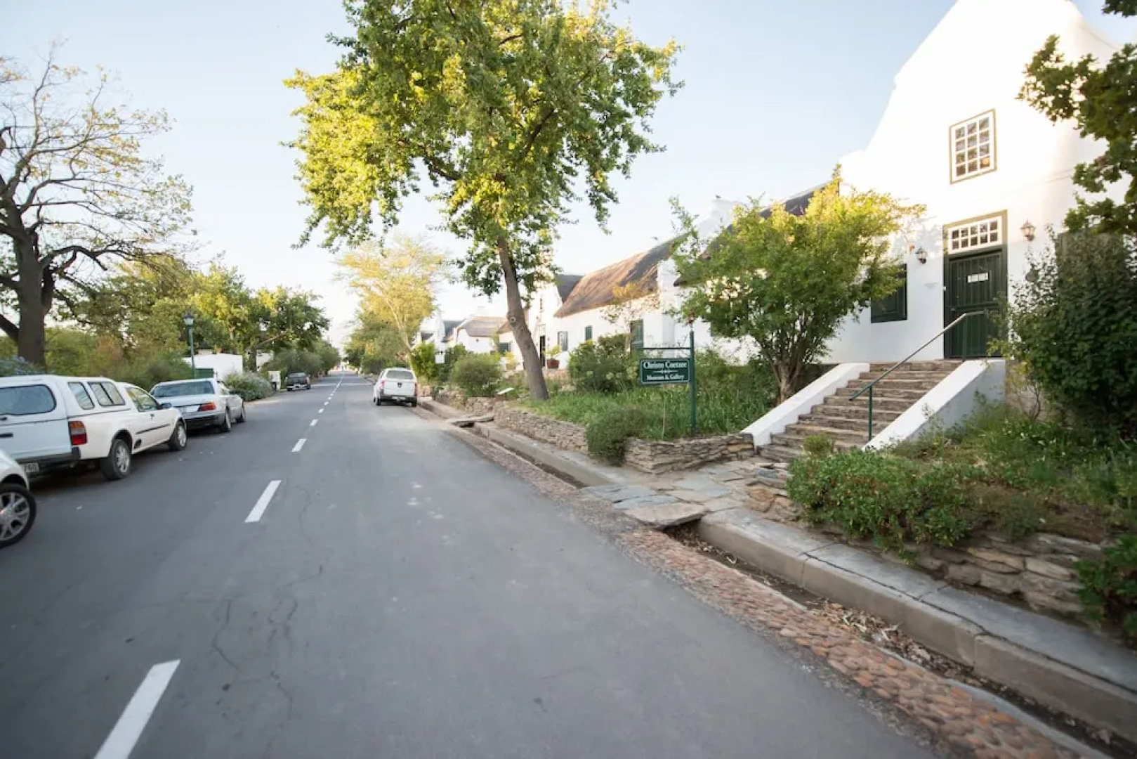 The Victorian of Church Street